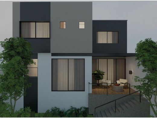 Πολυτελή κατοικία σε Puebla, Estado de Puebla