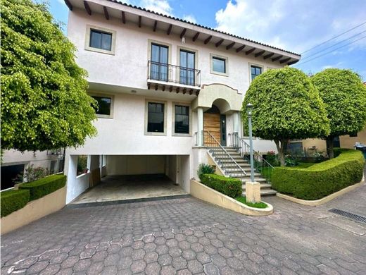 Magdalena Contreras, Ciudad de Méxicoの高級住宅