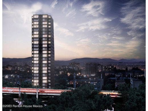 Квартира, Álvaro Obregón, Magdalena Contreras