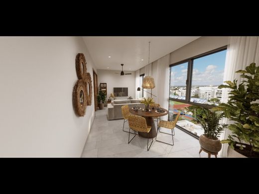 Apartment in Solidaridad, Quintana Roo