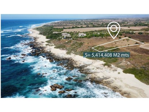 Αγροτεμάχιο σε Puerto Escondido, San Pedro Mixtepec -Dto. 22 -