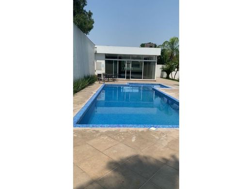 Appartement in Monterrey, Nuevo León