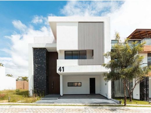 Πολυτελή κατοικία σε Puebla, Estado de Puebla