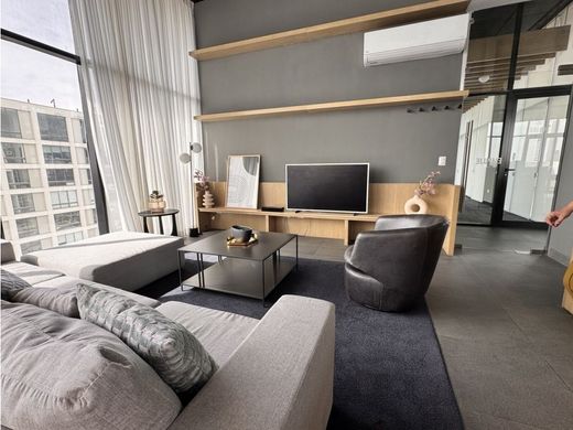 Apartment in Monterrey, Nuevo León