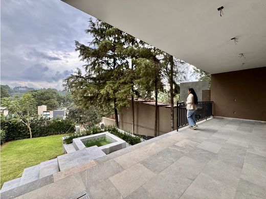 Luxury home in Valle de Bravo, Estado de México