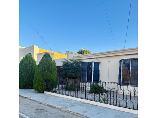 Luxe woning in Hermosillo, Sonora