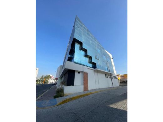 Κτίριο σε Puebla, Estado de Puebla
