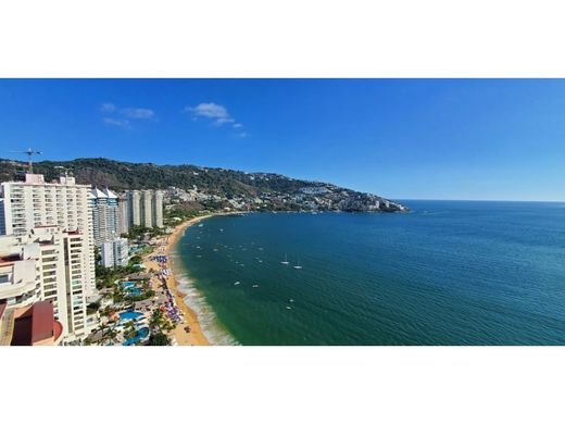 Penthouse in Acapulco, Acapulco de Juárez