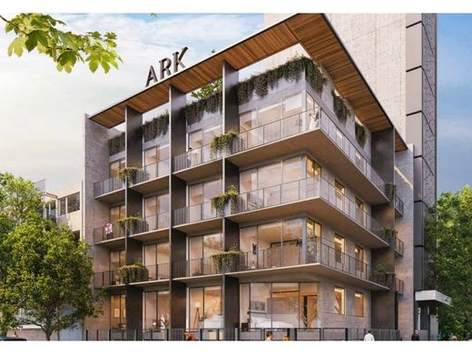 Apartament w Cuauhtémoc, Ciudad de México