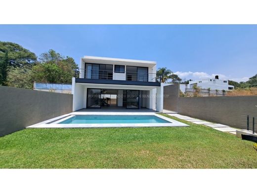 منزل ﻓﻲ Tetela del Monte, Cuernavaca