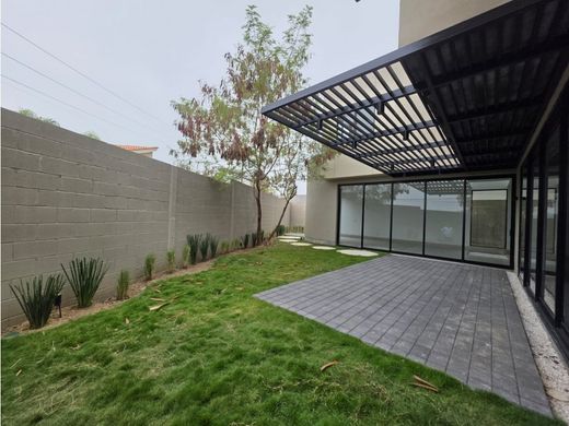Casa de lujo en Santiago, Estado de Nuevo León