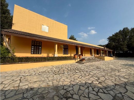 Casa de luxo - Monterrei, Monterrey