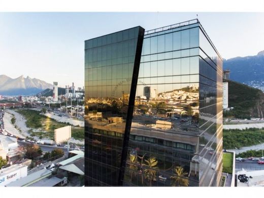 Monterrey, ヌエボ・レオン州のオフィス