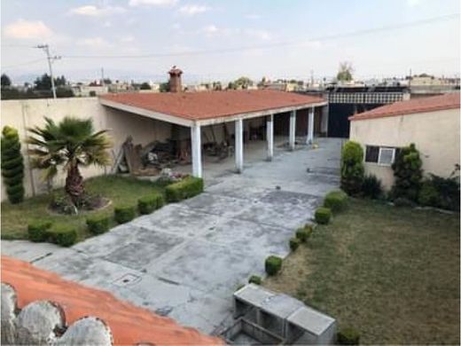 Köy evi San Mateo Atenco, Estado de México