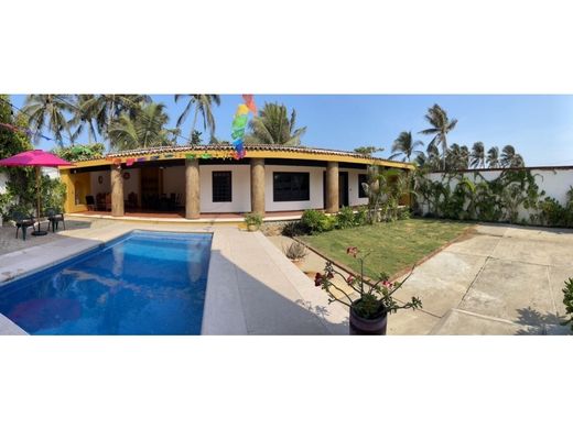 ‏בתי יוקרה ב  Acapulco de Juárez, Estado de Guerrero