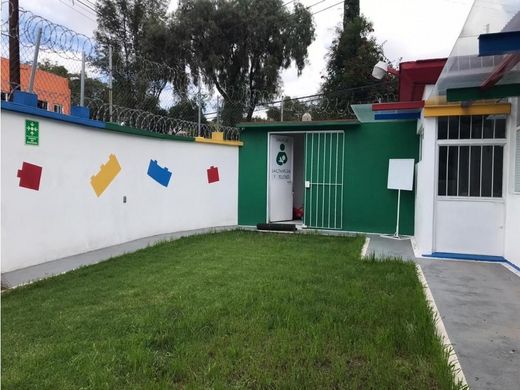 Элитный дом, Тлалнепантла, Tlalnepantla de Baz