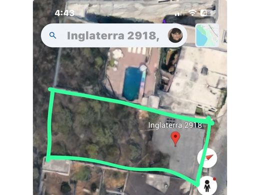 Luxury home in Monterrey, Nuevo León