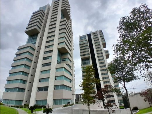 Penthouse Santiago de Querétaro, Querétaro