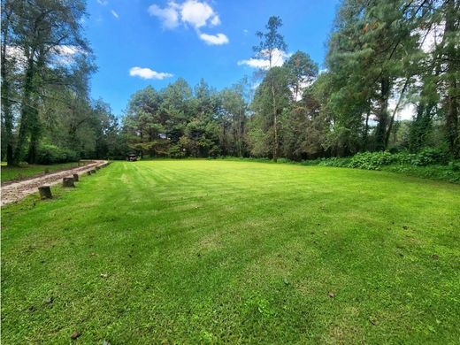 Terreno a Valle de Bravo, Messico (stato federato)