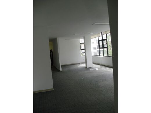 Γραφείο σε Miguel Hidalgo, Ciudad de México