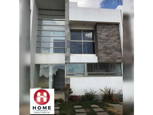 Luxury home in Pachuca, Pachuca de Soto