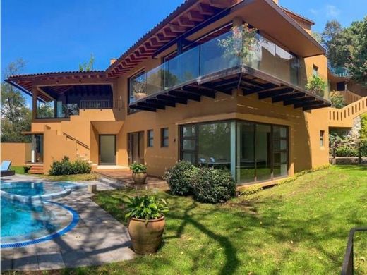 Luxe woning in Valle de Bravo, Mexico (staat)