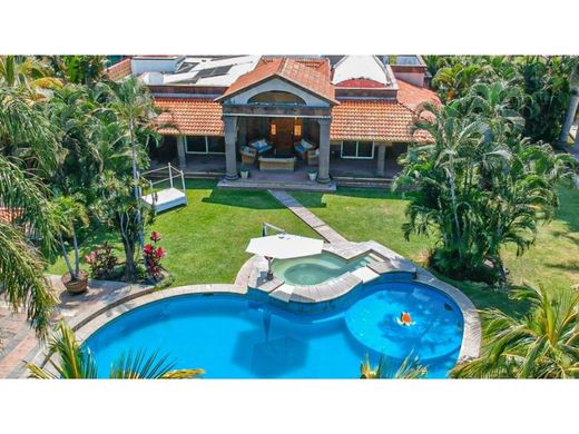 Casa di lusso a Temixco, Morelos