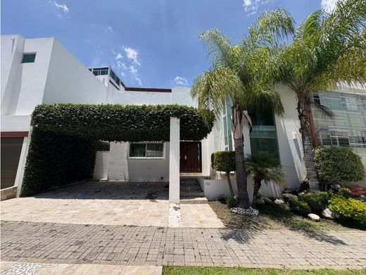 Luksusowy dom w Los Ángeles Tetela, Puebla