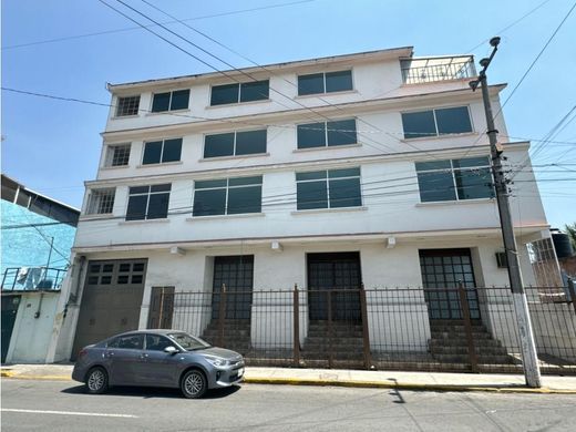 Toluca, Estado de Méxicoのアパートメント・コンプレックス