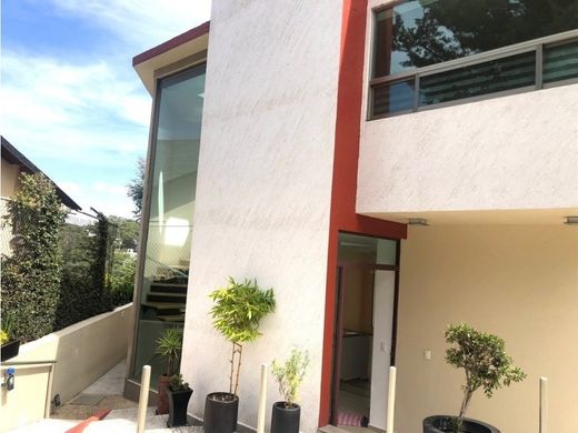 Ciudad López Mateos, Atizapán de Zaragozaの高級住宅