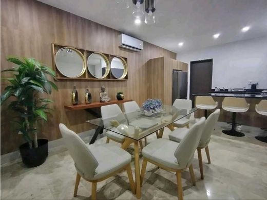 Luxury home in Abal, Quintana Roo