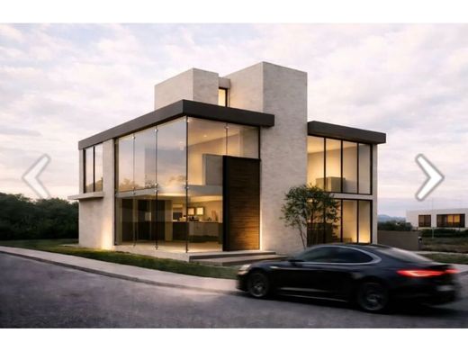 Luxury home in San Andrés Cholula, Puebla