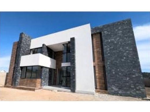 Luxus-Haus in Cuautinchán, Puebla