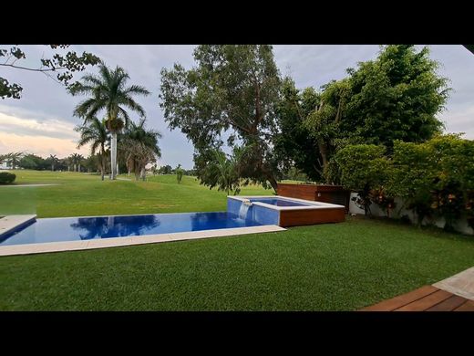 Emiliano Zapata, モレロス州の高級住宅