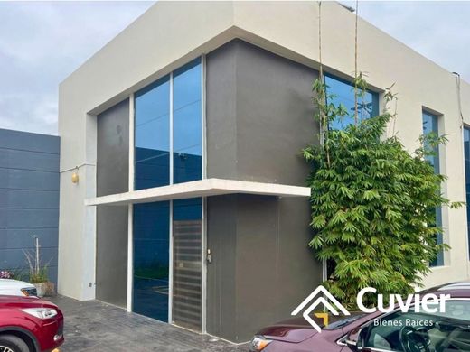 Residential complexes in Tampico, Estado de Veracruz-Llave