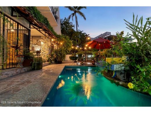 ‏בתי יוקרה ב  Puerto Vallarta, Estado de Jalisco