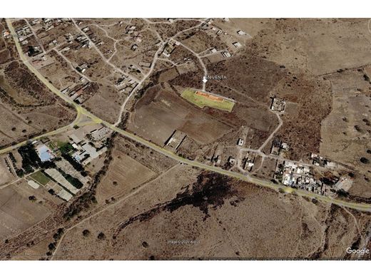 Propriété de campagne à Silao, Silao de la Victoria