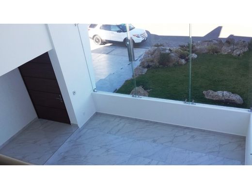 Casa di lusso a Ciudad López Mateos, Atizapán de Zaragoza