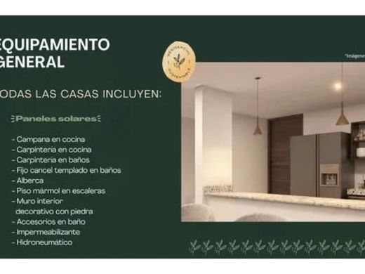 منزل ﻓﻲ Mérida, Estado de Yucatán