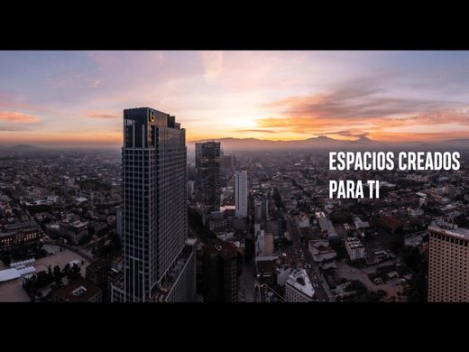 Квартира, Мехико, Ciudad de México