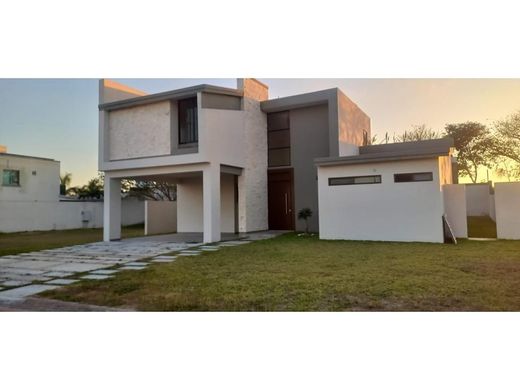 Casa de luxo - Altamira, Tamaulipas