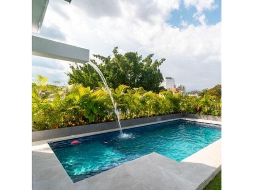 호화 저택 / Emiliano Zapata, Estado de Morelos