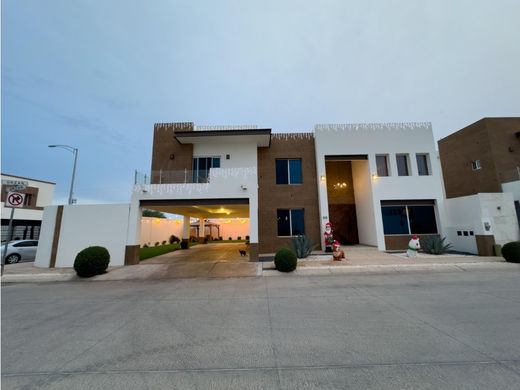 Casa di lusso a Hermosillo, Sonora