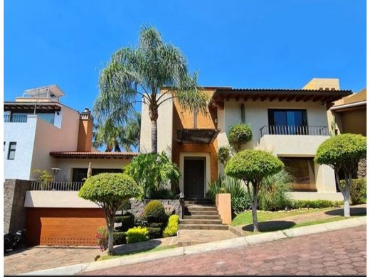 منزل ﻓﻲ Morelia, Estado de Michoacán de Ocampo