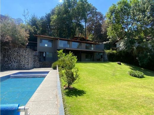 منزل ﻓﻲ Valle de Bravo, Estado de México