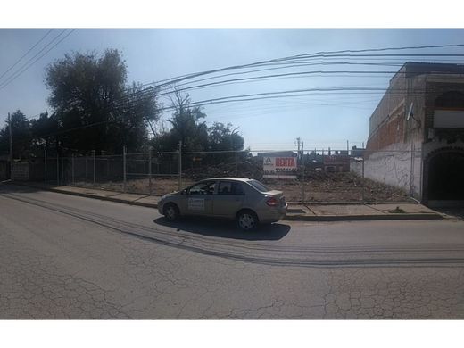 أرض ﻓﻲ Tultitlán de Mariano Escobedo, Tultitlán