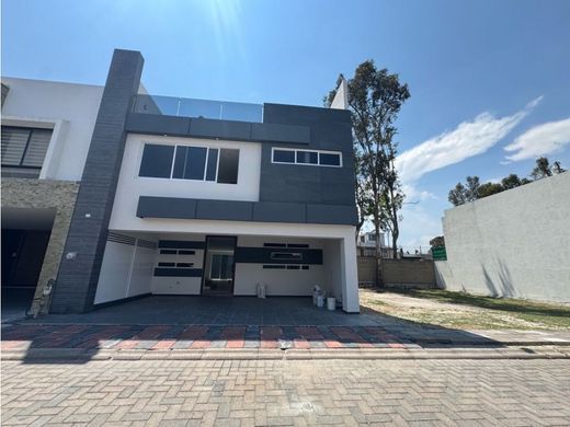 Luxury home in Cholula, San Pedro Cholula