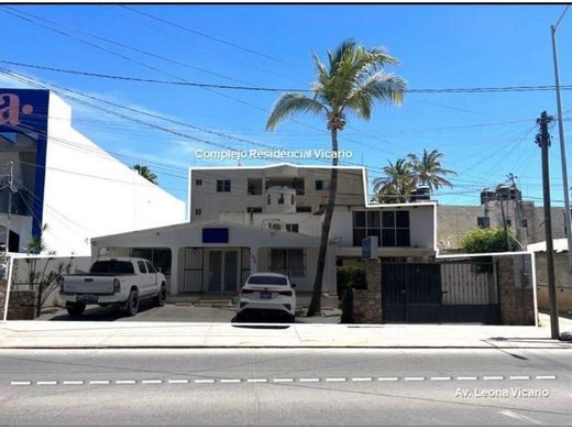 Appartementencomplex in Cabo San Lucas, Los Cabos