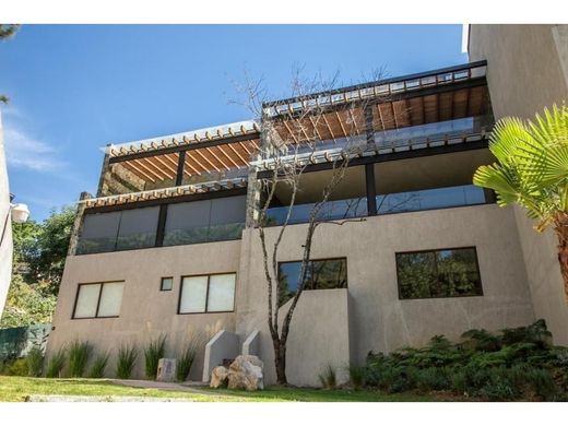 Apartment / Etagenwohnung in Valle de Bravo, México (Bundesstaat)