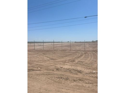 Terreno en Miguel Alemán, Hermosillo